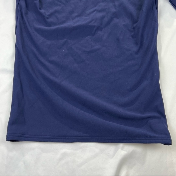 Under Armour - Men’s Navy Shirt - Large - Picture 3 of 16